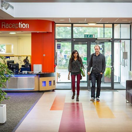 David Russell Hall - Campus Accommodation セント・アンドルーズ エクステリア 写真