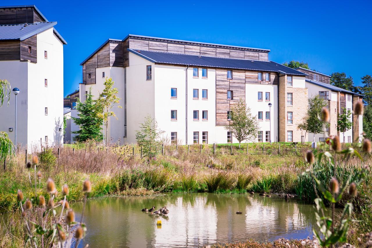 David Russell Hall - Campus Accommodation セント・アンドルーズ エクステリア 写真