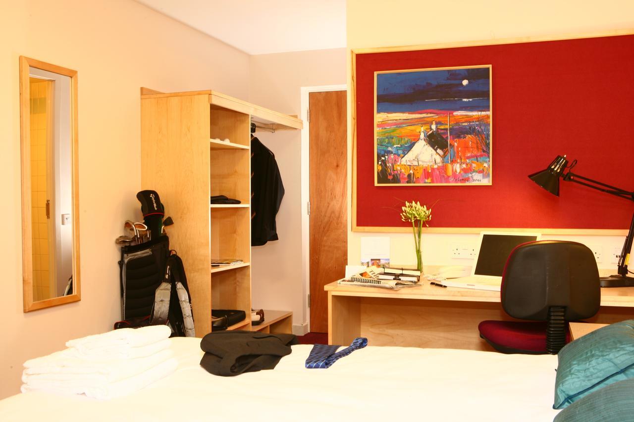 David Russell Hall - Campus Accommodation セント・アンドルーズ エクステリア 写真