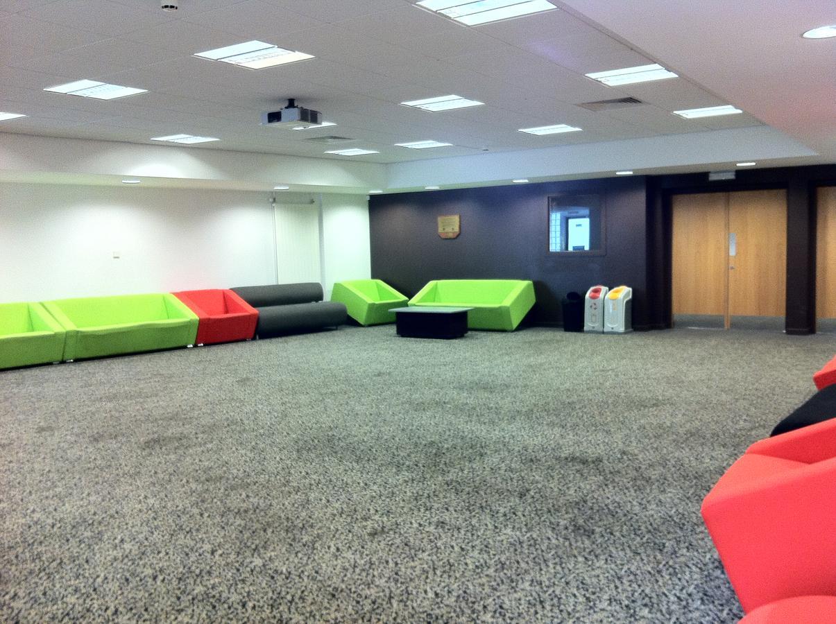 David Russell Hall - Campus Accommodation セント・アンドルーズ エクステリア 写真