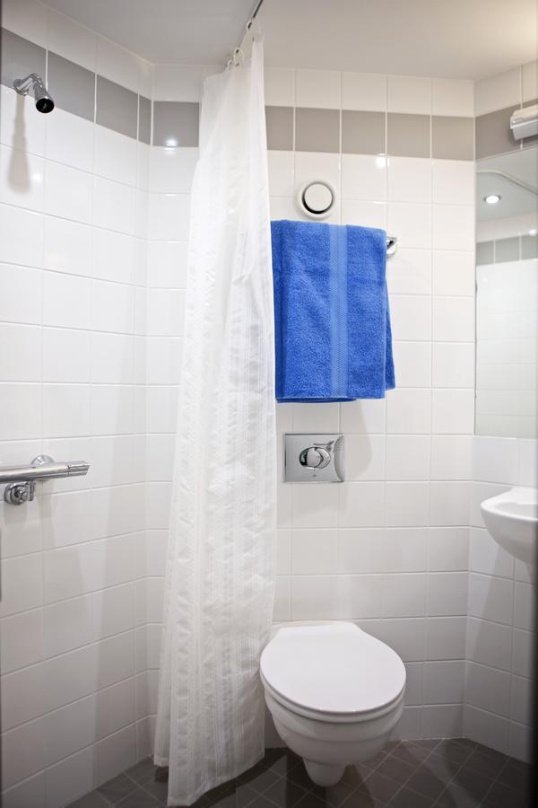 David Russell Hall - Campus Accommodation セント・アンドルーズ エクステリア 写真