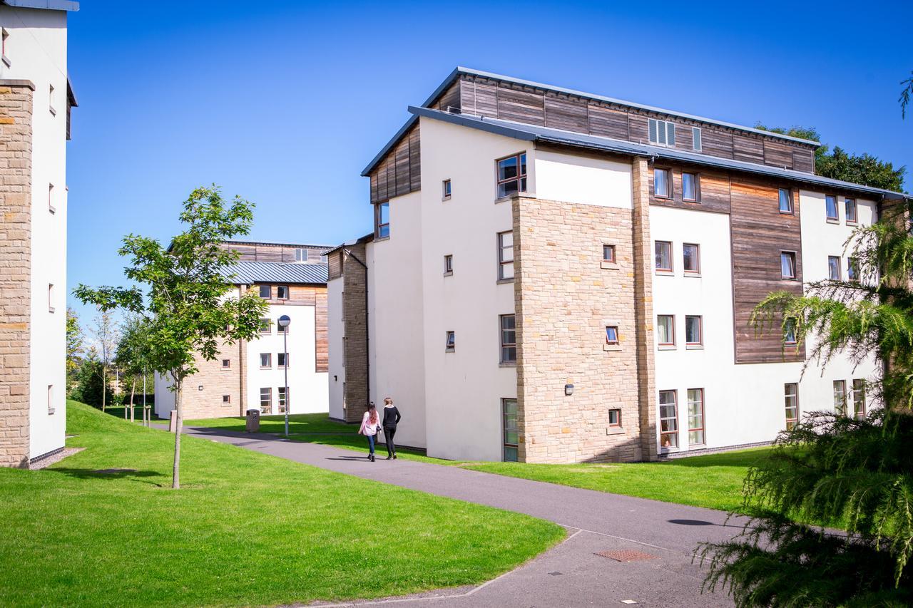 David Russell Hall - Campus Accommodation セント・アンドルーズ エクステリア 写真