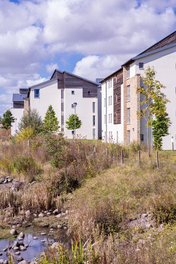 David Russell Hall - Campus Accommodation セント・アンドルーズ エクステリア 写真